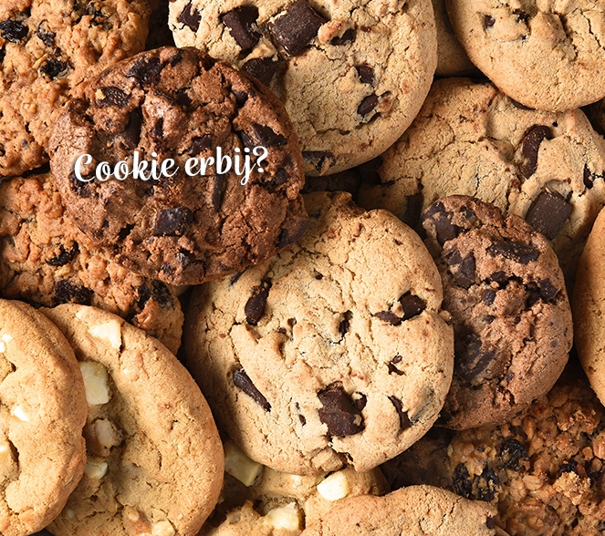 Cookieverklaring